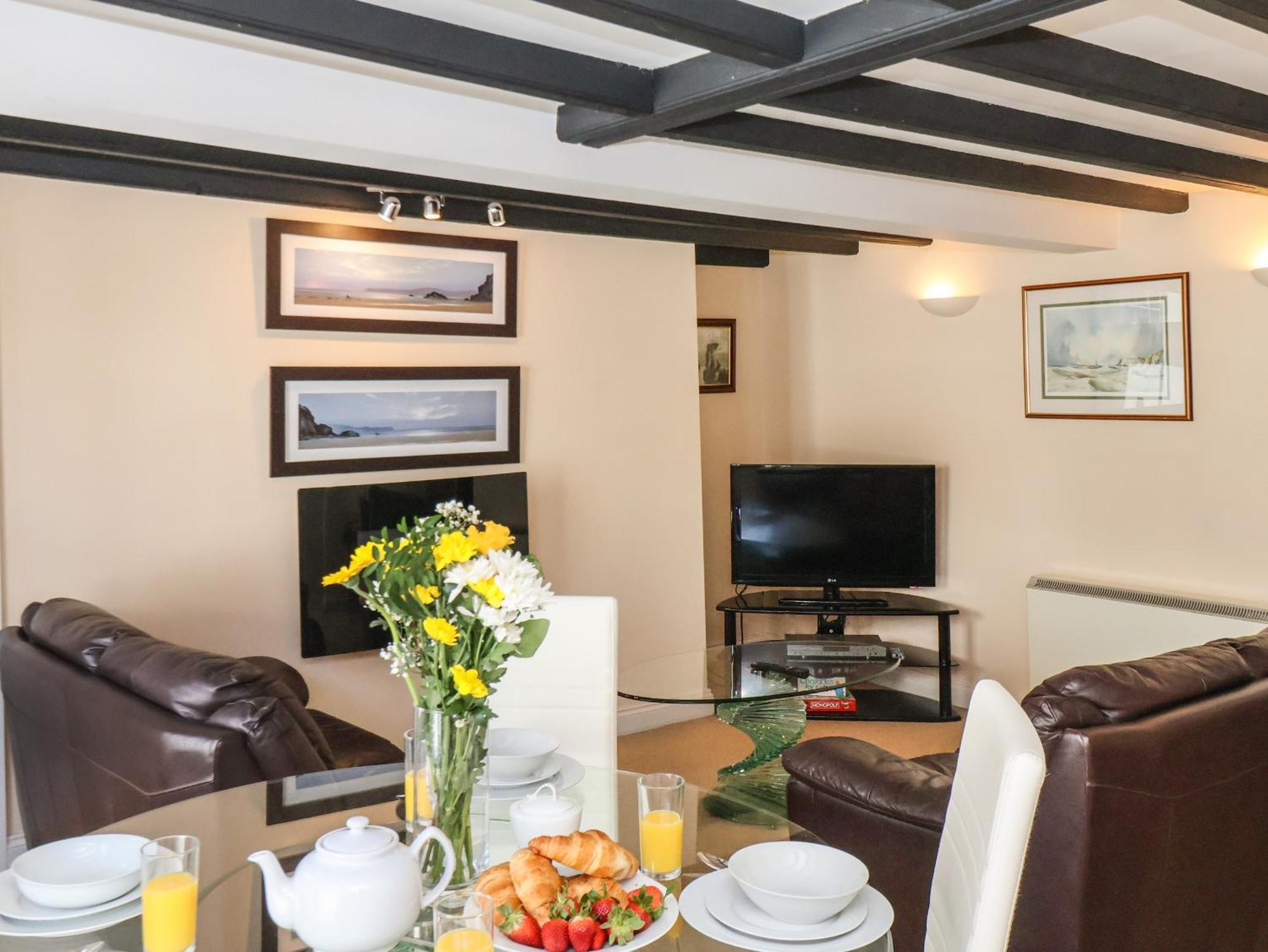 Sea Shanty Holiday home