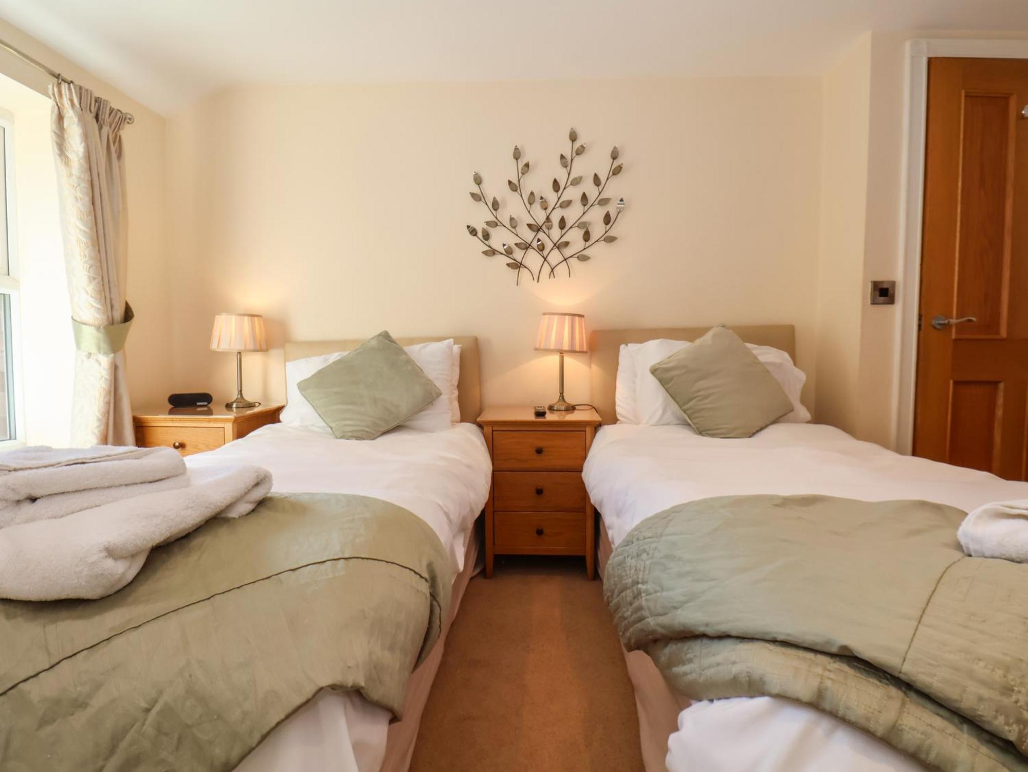 Sea Shanty Holiday home Whitby