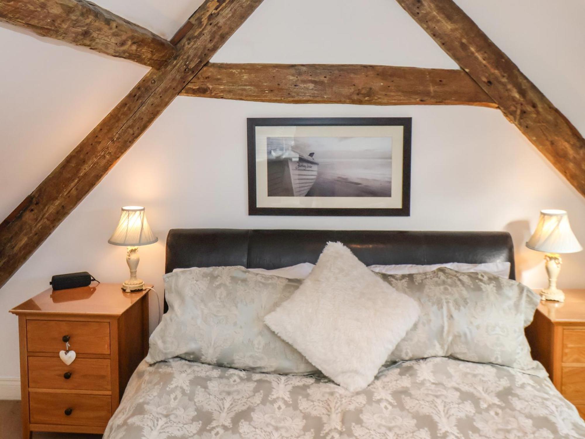 Sea Shanty Holiday home