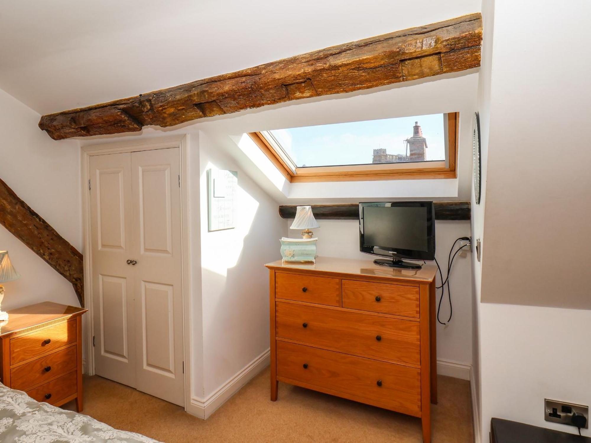 Sea Shanty Holiday home