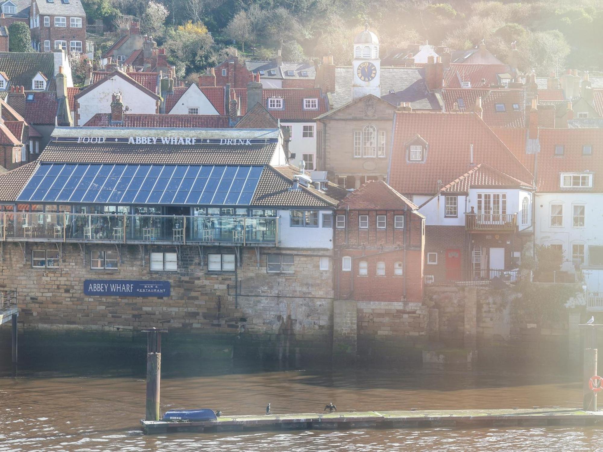 Sea Shanty Whitby