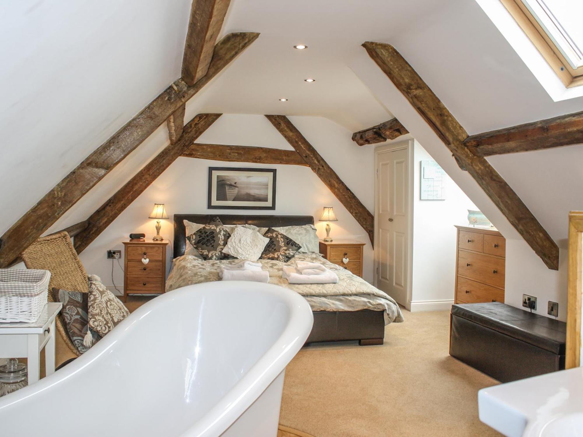 Sea Shanty Holiday home Whitby